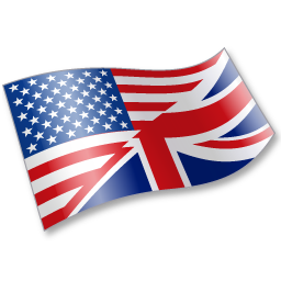 Anglais