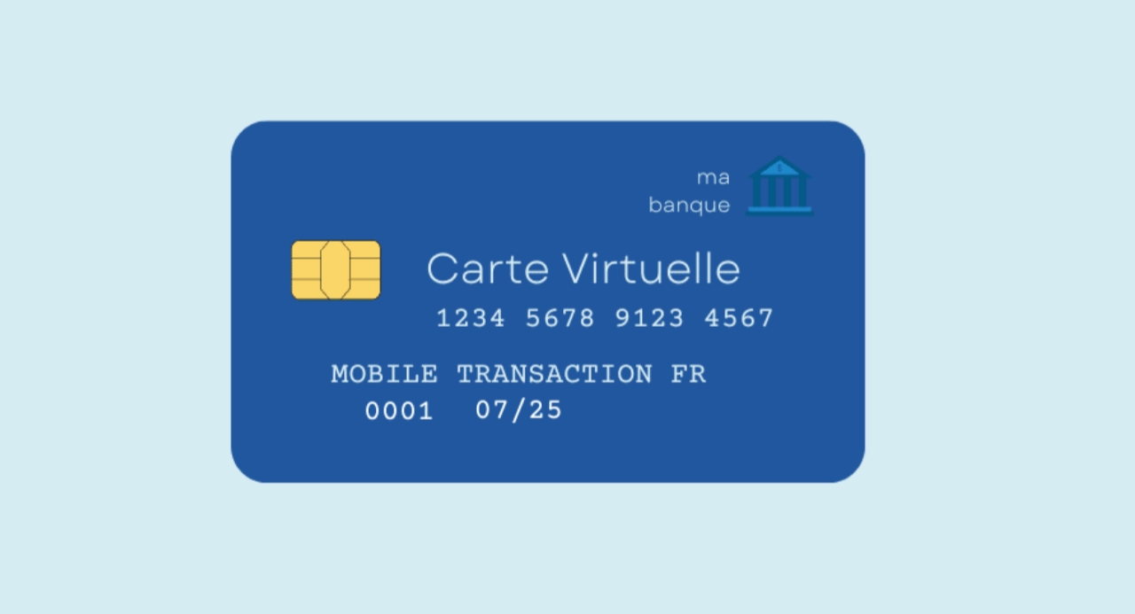 Carte Virtuelle